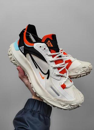 Nike acg mounth fly мужские кроссовки качество высокое много размере, удобные повседневные6 фото