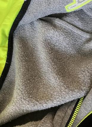 Кофта з капюшоном 3