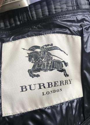 Куртка burberry4 фото