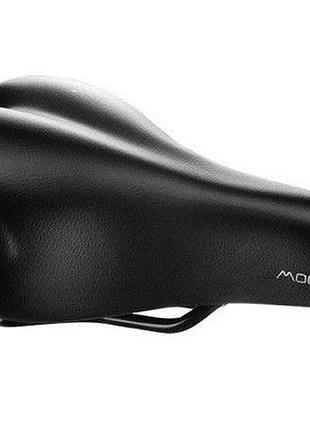 Седло selle royal moody 8072 dr черный (sis016)