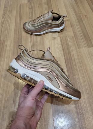 Кроссовки nike air max 97