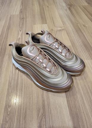 Кроссовки nike air max 973 фото