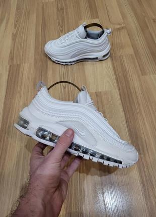 Кроссовки nike air max 97