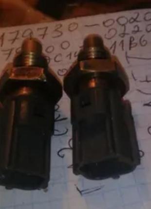 Датчик температури палива denso 179730-0020.