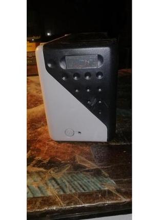 Powercom безперебійник war400aр