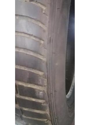 Шина 1шт.роспаровка , accelera lota 225/65r17.