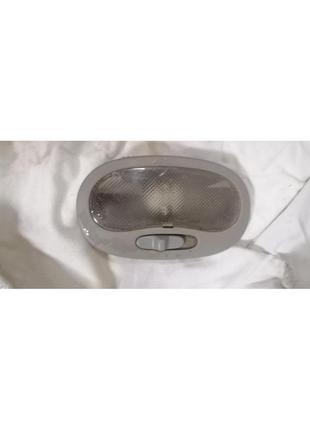 Плафон освещения салона дэу матиз