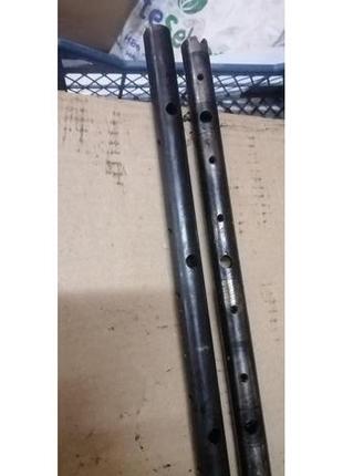 Ось рокеров клапана мазда примаси 323 2.0тд