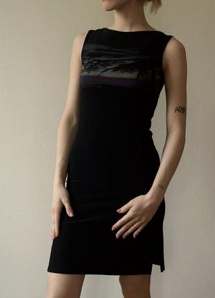 Сукня міні у стилі y2k4 фото