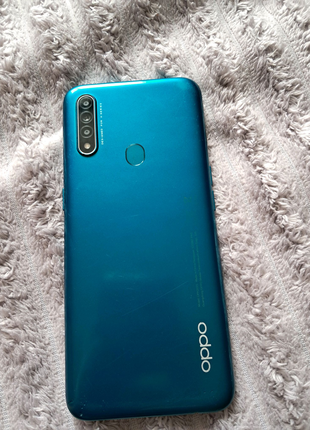 Смартфон oppo2 фото