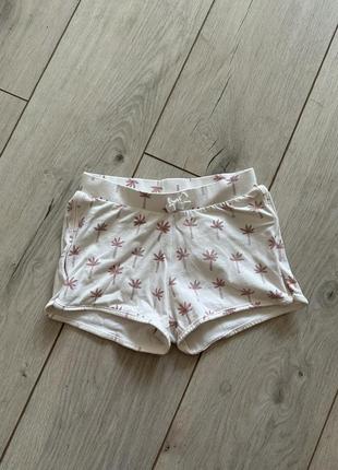 Шорти