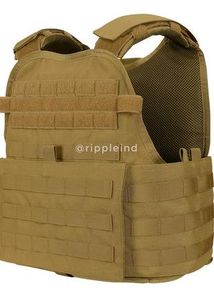 Новая оригинальная плитоноска американская condor modular operator plate carrier сша gen2