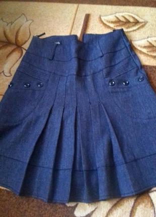 Спідниця 46 розм