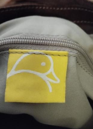 Mandarina duck сумка 7