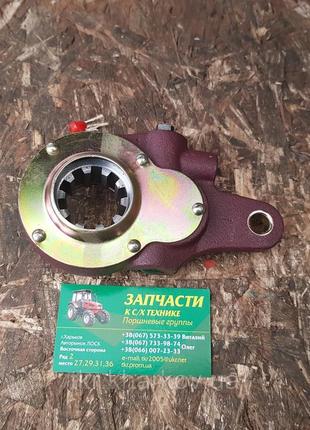 Важіль регулювальний (трещітка) т-150 120-3501136
