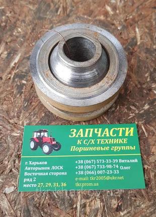 Яблуко мале 77.60.199 ( лижі ) навіски трактора т-150