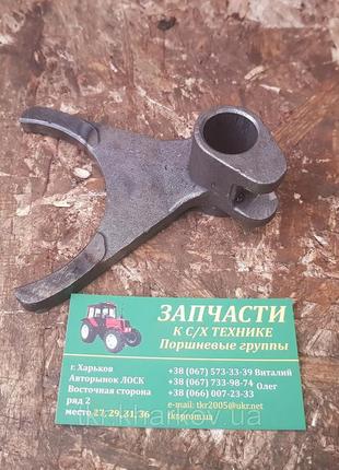Вилка кпп т-150 151.37.163-2