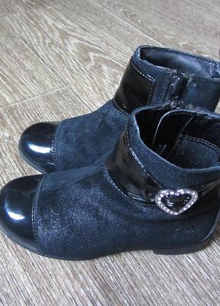 Сапоги. ботинки.