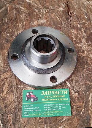 Муфта фланця 151.37.400 коробки передач т-150