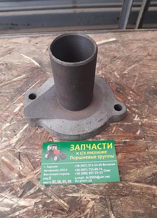 Кришка вижимного підшипника кпп 54-20064 комбайна ск-5 нива