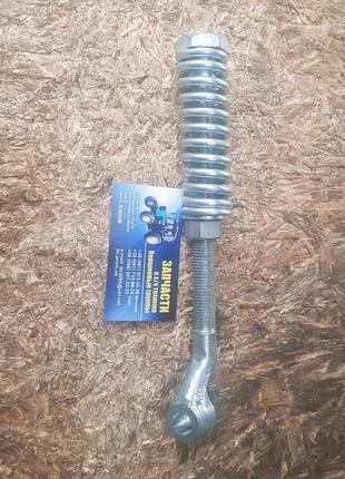 Винт натяжной нижнего вала в сборе дон 3518060-16522в1