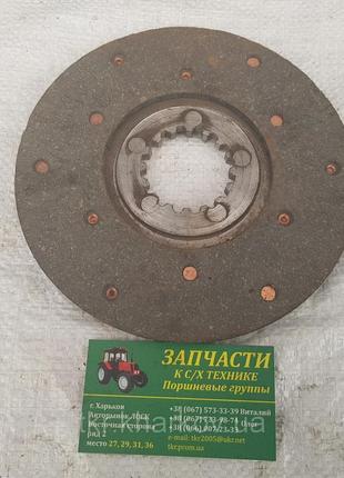 Диск гальмівний на мтз-80,82 50-3502040