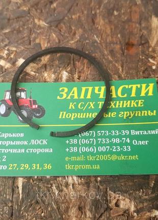 Кільце ущільнювальне кпп(чавун) т-150 150.37.333 а