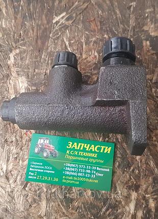 Клапан т-40 поділу потоків т30-3405190