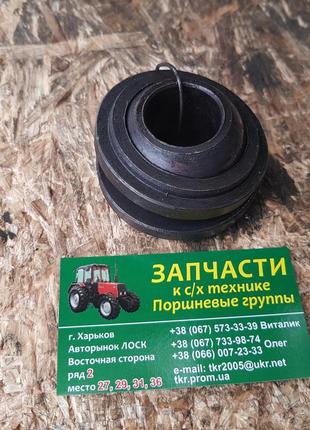 Яблуко тяги навіски юмз, т-40