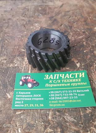 Шестерня розподілу ведуча д30-1006285-а2 (д-144, д-21) z=20
