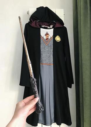 Накидка harry potter 146/152