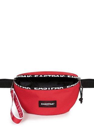 Рюкзак eastpak і бананка eastpak2 фото