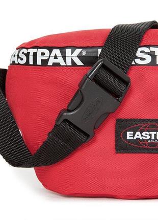 Рюкзак eastpak і бананка eastpak3 фото