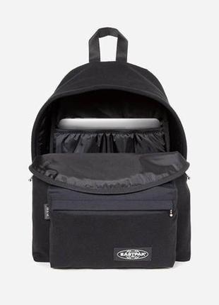 Рюкзак eastpak і бананка eastpak7 фото