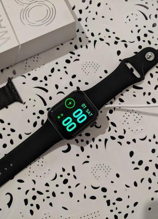 Smart watch d800 pro нові