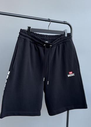 Diesel шорти 2
