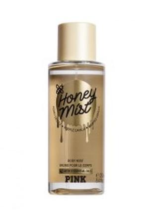 Спрей для тіла honey mist