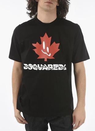 Dsquared2 футболка &lt;unk&gt; original