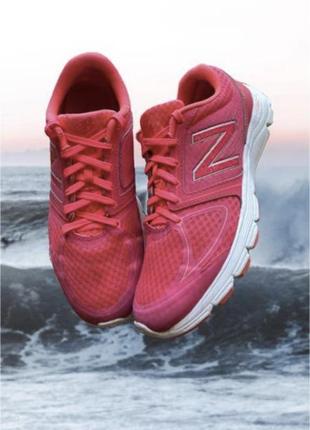 Кроссовки new balance 575 running v2 comfortride cush оригинальные