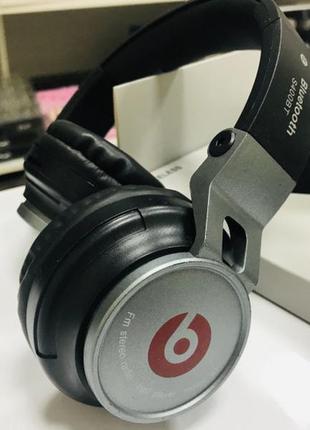 Бездротові навушники beats by dr.dre s400 bluetooth