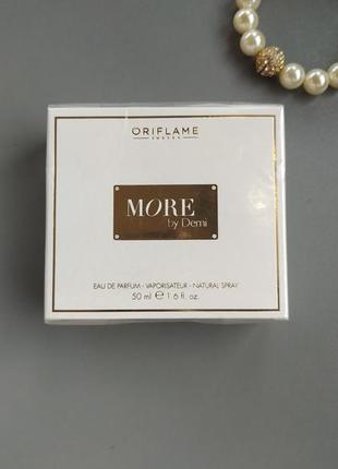 More by demi деми мур парфюмерная вода орифлейм oriflame