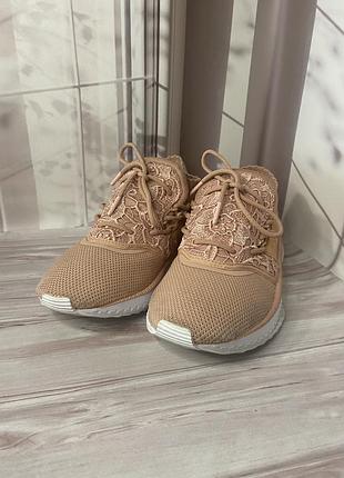 Женские кроссовки puma🌿 39р