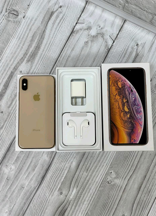 Iphone xs