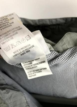 Винтажная ветровка анорак куртка adidas vintage gorpcore style y2k3 фото
