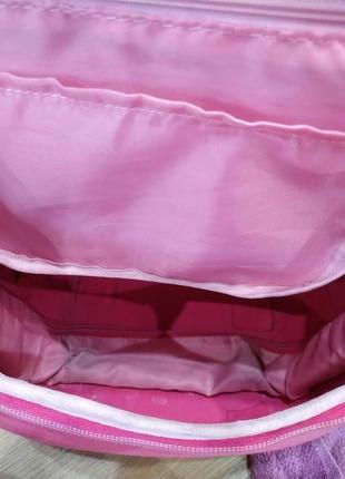 Каркасний рюкзак zibi, 1-4 клас6 фото