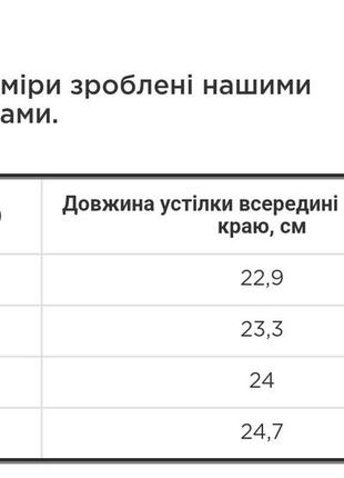 Гумові чоботи4 фото