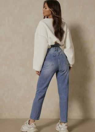 Женские джинсы бренда misspap3 фото