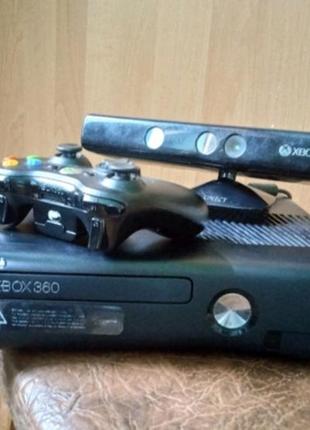 X-box 360 freeboot 500 gb