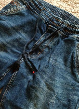 Мужские джинсы, брюки2 фото