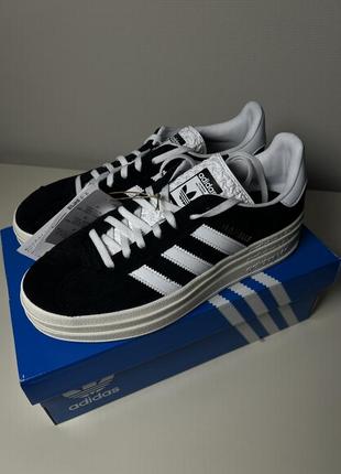 Adidas gazelle bold w